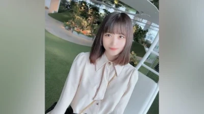 A College Student Who Pretends Not To Have That Intention But Feels This Way... I Take Her To A Multi-purpose Toilet, Her Cute Face Changes Quickly, And I Ejaculate Inside Her Vagina Without Contraception! After That, Follow Up Raw Creampie At The Hotel!
